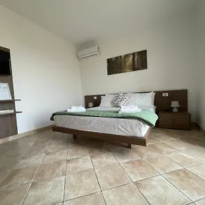 Maison De Cheeramie - Tourist Tra Mare E Etna Mascali