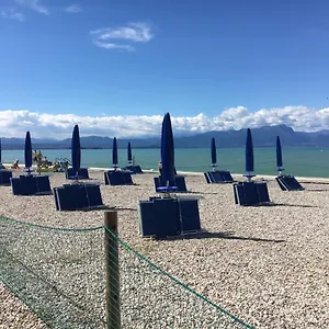 Peschiera Summer Dream Apartment