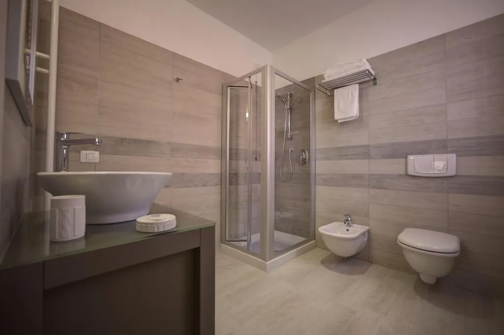 Apartament Holidays Alle Rose Peschiera del Garda